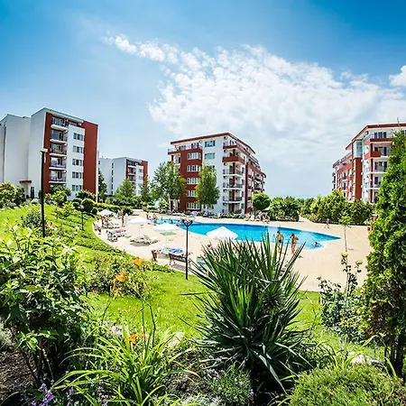 Sea Club - Prestige Sea Viev *