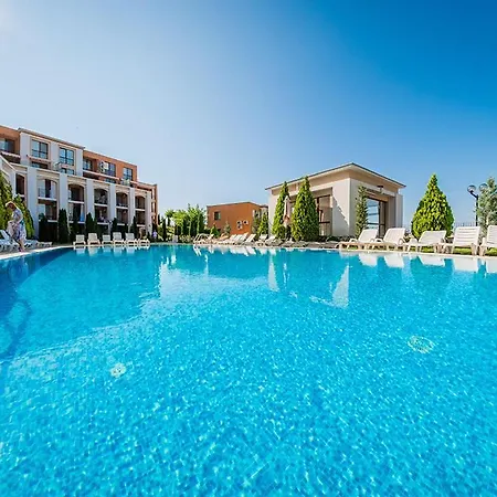 Sea Club - Prestige Sea Viev Elenite