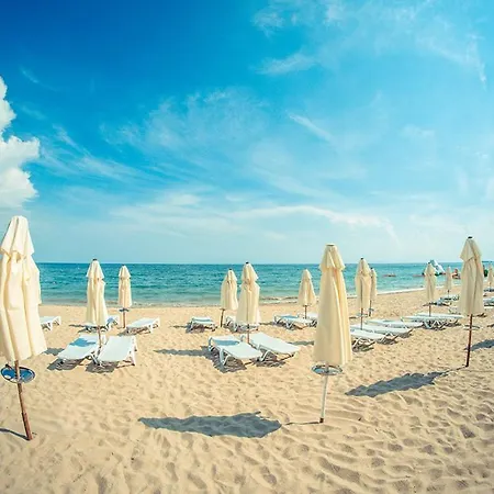 Sea Club - Prestige Sea Viev * Elenite