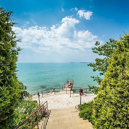 Sea Club - Prestige Sea Viev Apartment