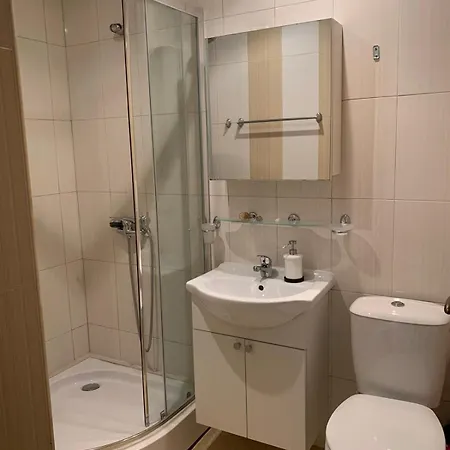 Sea Club - Prestige Sea Viev Apartment Elenite