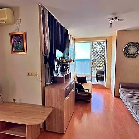 Sea Club & Grand Apartament