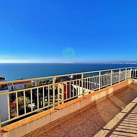 דירה Sea Club & Grand *