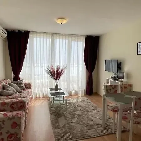 Apartament Sea Club & Grand Święty Włas