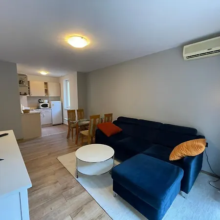 Sea Club & Grand * סבטי ולאס