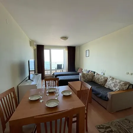 דירה Sea Club & Grand