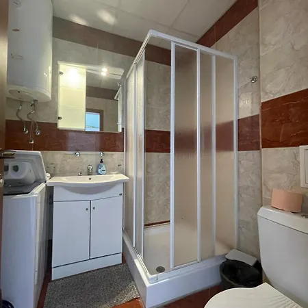 Sea Club & Grand דירה *