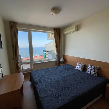 Apartament Sea Club & Grand Święty Włas