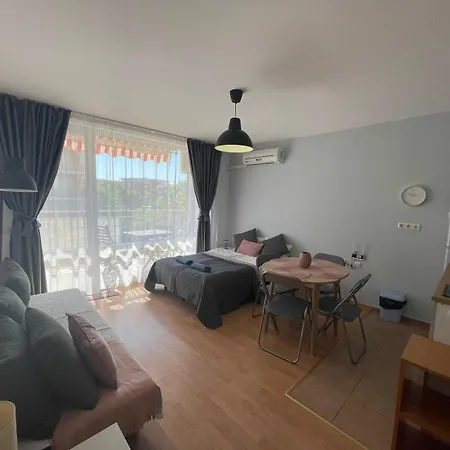 Sea Club & Grand Apartament