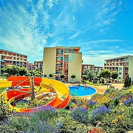 Apartament Sea Club & Grand