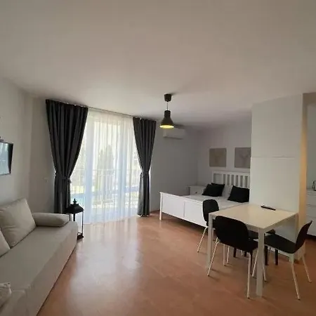 Apartament Sea Club & Grand *