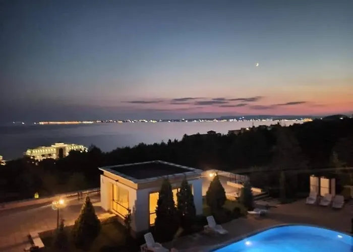 Apartamento Sea Club & Grand