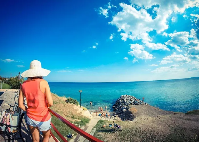 Sea Club & Grand Apartamento *