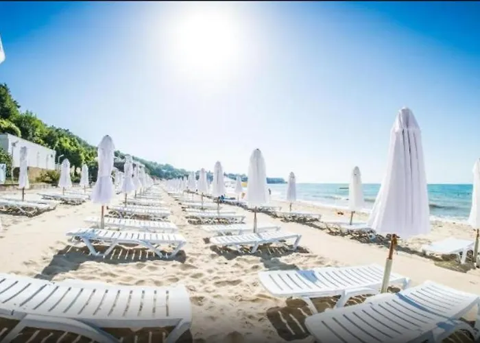 Apartamento Sea Club & Grand *