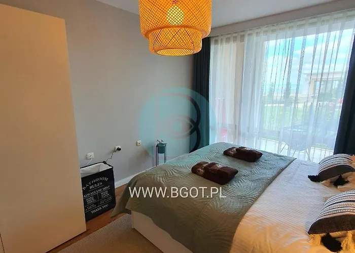 Apartamento Sea Club & Grand Sveti Vlas