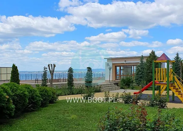 Sea Club & Grand * Sveti Vlas