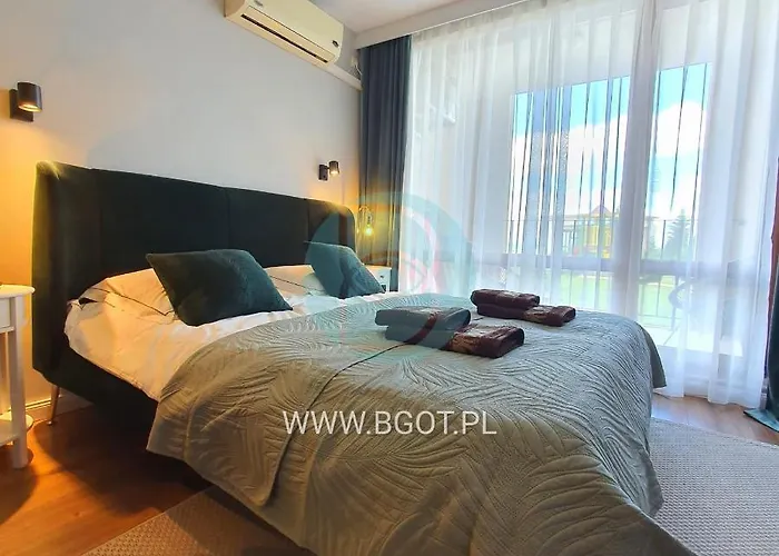 Apartamento Sea Club & Grand *