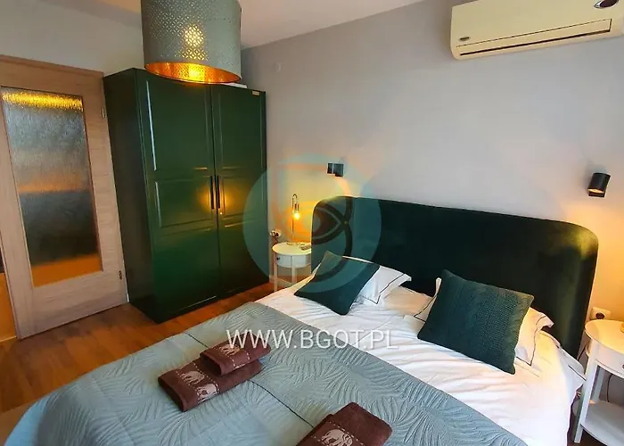 Apartamento Sea Club & Grand *