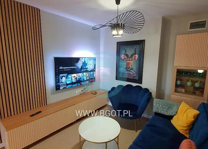 Apartamento Sea Club & Grand Sveti Vlas