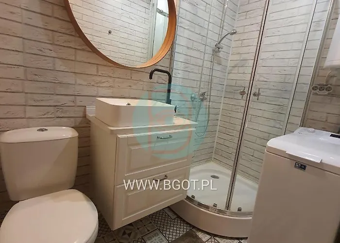 Apartamento Sea Club & Grand *