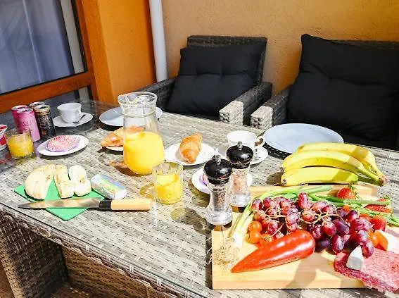 Sea Club & Grand Apartamento *