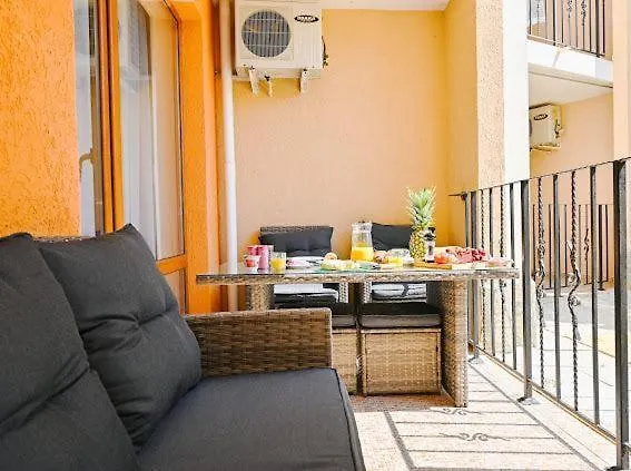 Sea Club & Grand Apartamento *