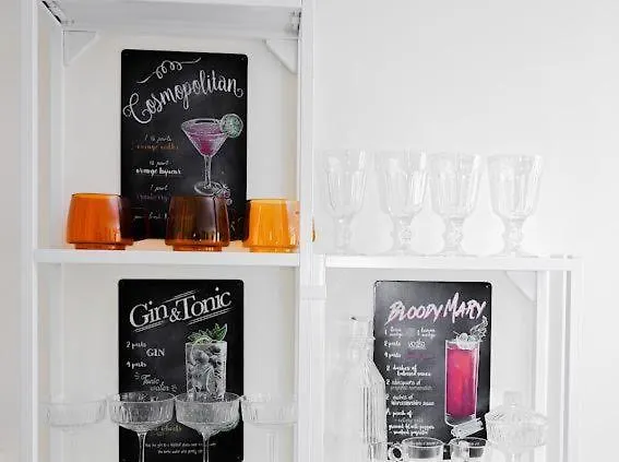 Sea Club & Grand Apartamento