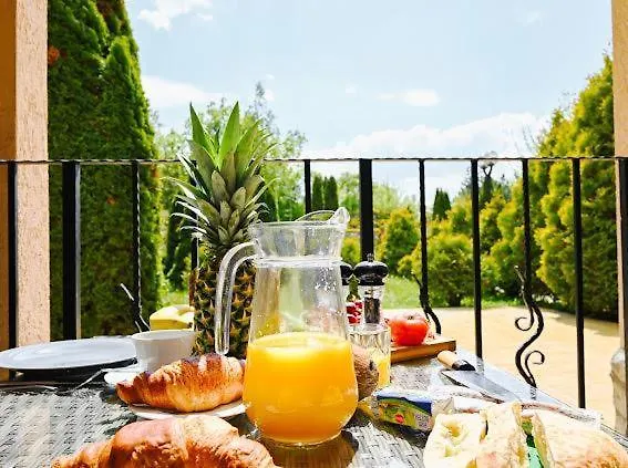 Apartamento Sea Club & Grand Sveti Vlas