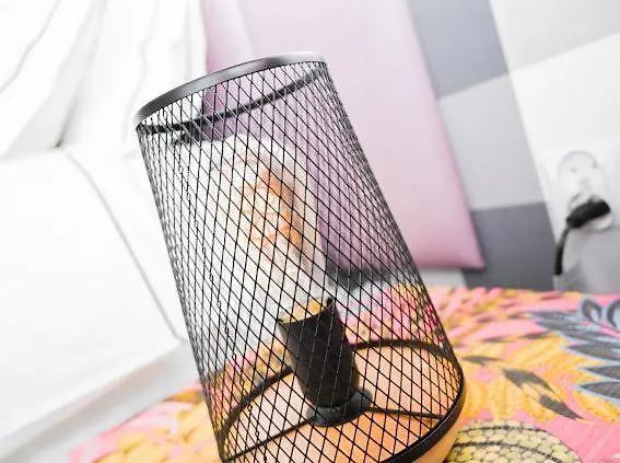 Apartamento Sea Club & Grand *