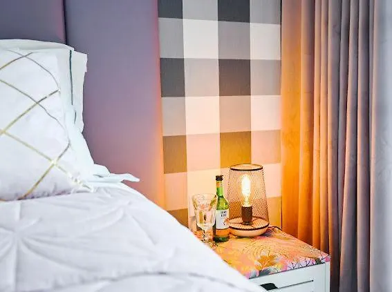 Apartamento Sea Club & Grand