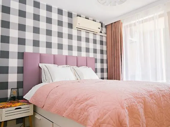 Sea Club & Grand * Sveti Vlas