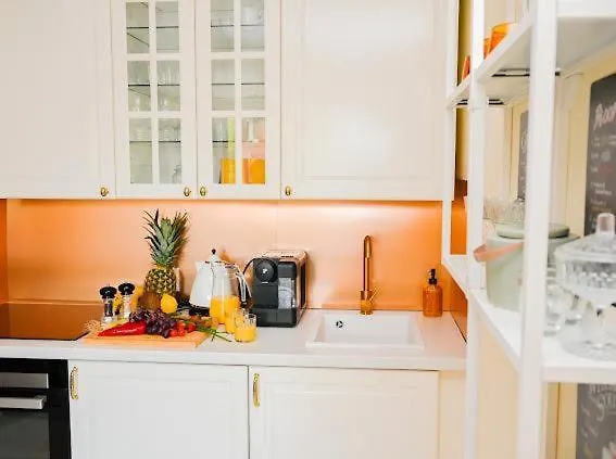 Apartamento Sea Club & Grand *