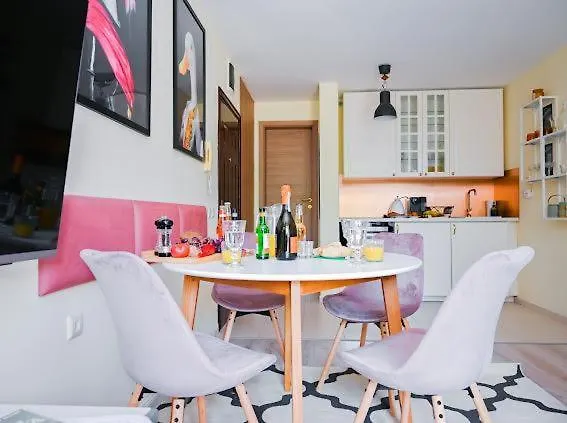 Apartamento Sea Club & Grand Sveti Vlas