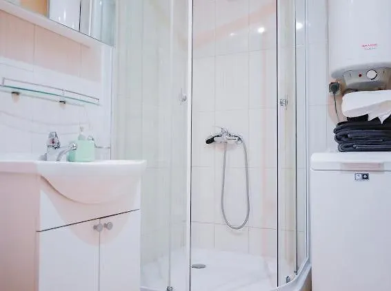 Apartamento Sea Club & Grand