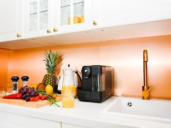 Sea Club & Grand Apartamento *