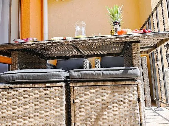 Sea Club & Grand Apartamento Sveti Vlas