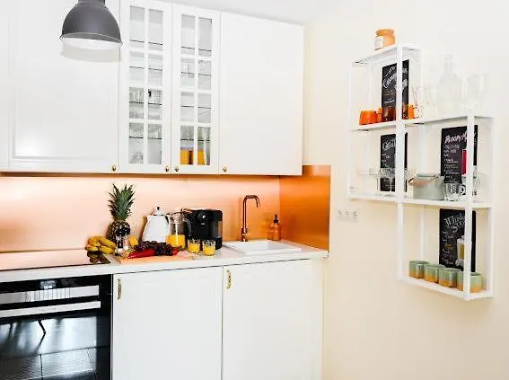 Apartamento Sea Club & Grand Sveti Vlas