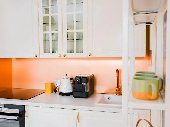 Sea Club & Grand Apartamento *