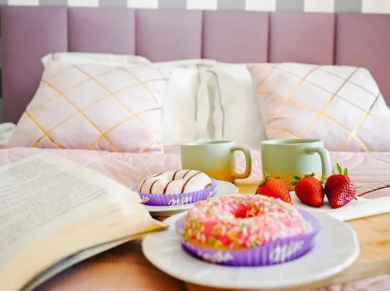 Apartamento Sea Club & Grand