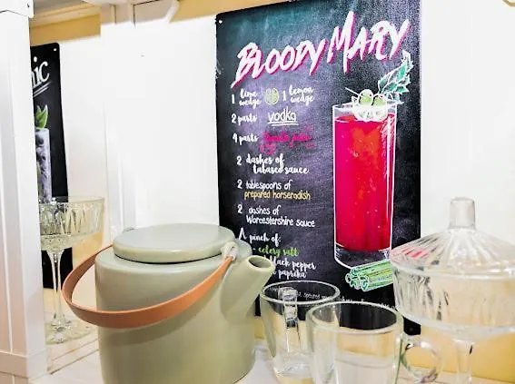 Apartamento Sea Club & Grand *