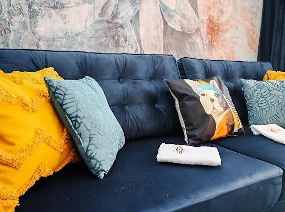 Apartamento Sea Club & Grand