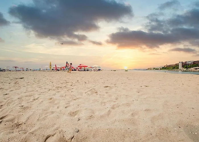 Sea Club & Grand Apartamento