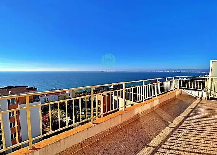 Apartamento Sea Club & Grand *