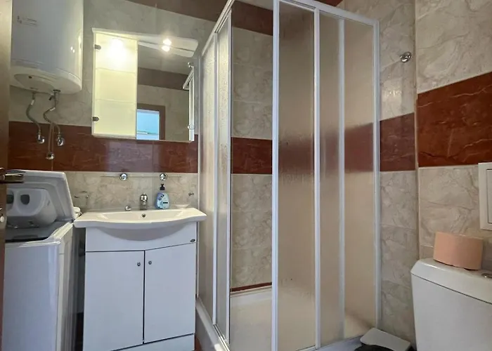 Sea Club & Grand Apartamento *