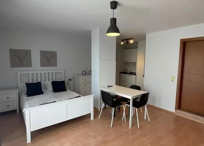 Sea Club & Grand Apartamento *